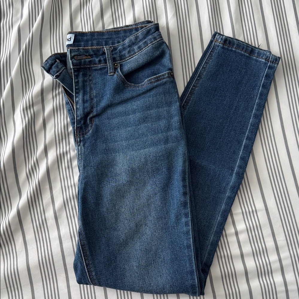 Abound Jeans